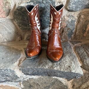 Old Gringo show stopper boots